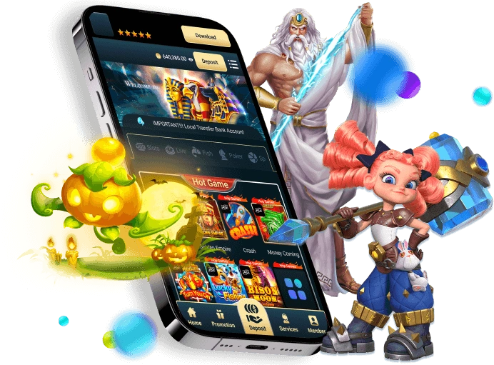 Ưu đãi và khuyến mãi slots