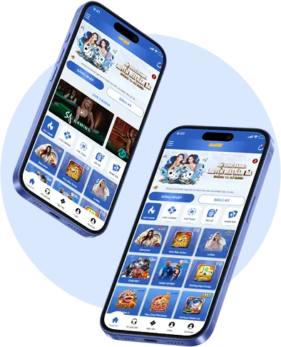 Đa dạng game slots tại suwin login