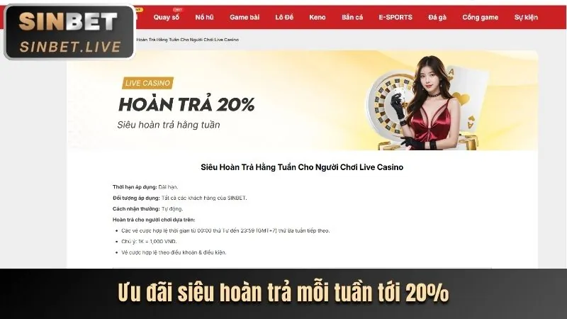 Lựa chọn casino trực tuyến tốt nhất